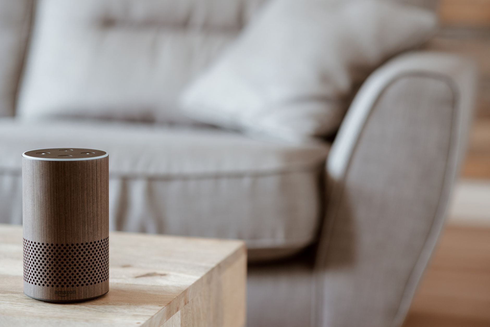 Amazon Echo Dot (5ª geração)
