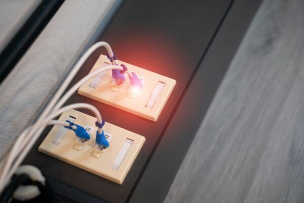 Configuração de roteador Wi-Fi essencial para casa inteligente